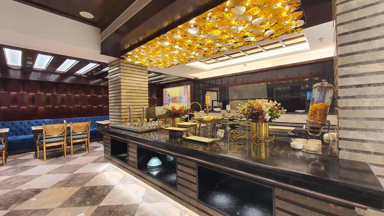 Hotel Sepal Бхатинда Экстерьер фото