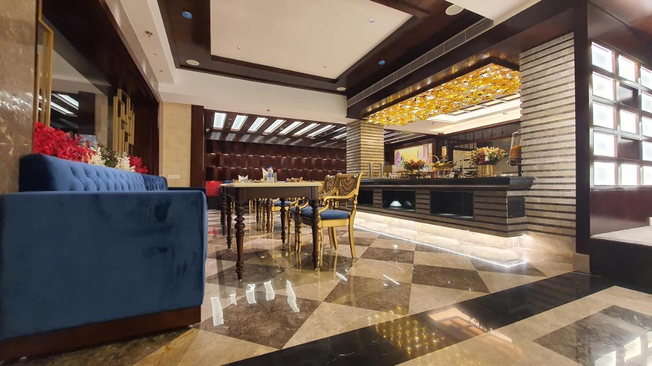 Hotel Sepal Бхатинда Экстерьер фото