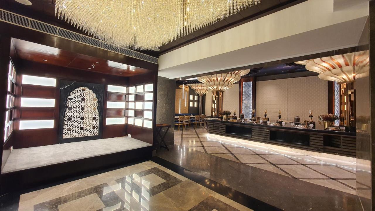 Hotel Sepal Бхатинда Экстерьер фото