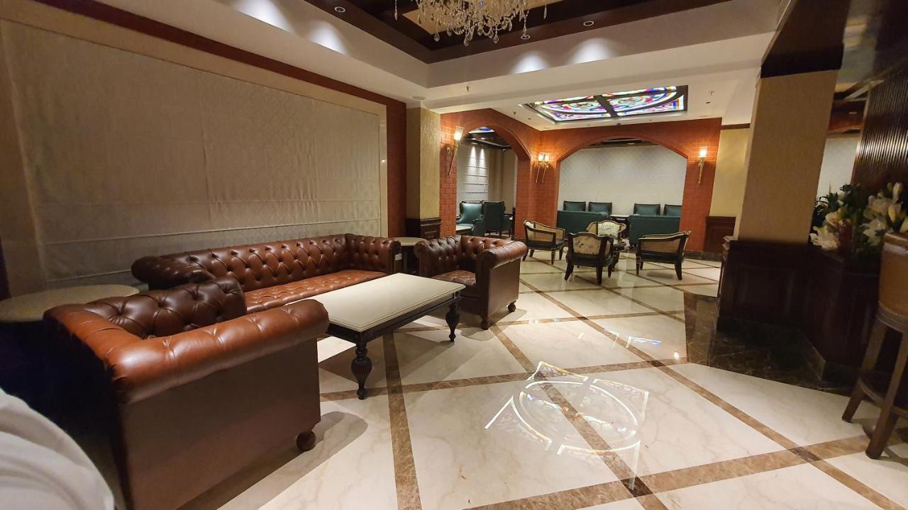 Hotel Sepal Бхатинда Экстерьер фото