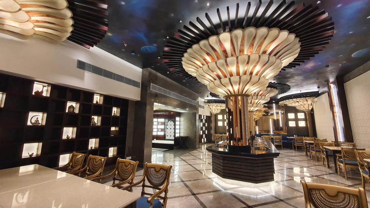 Hotel Sepal Бхатинда Экстерьер фото