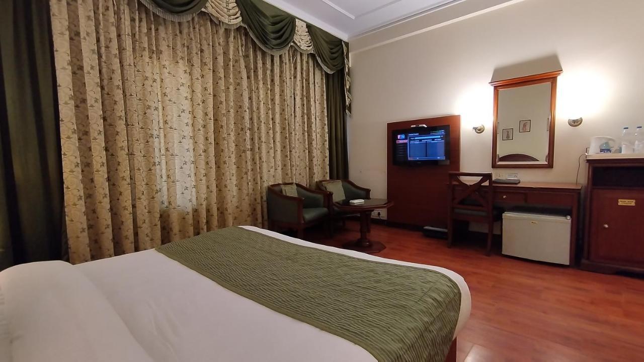 Hotel Sepal Бхатинда Экстерьер фото