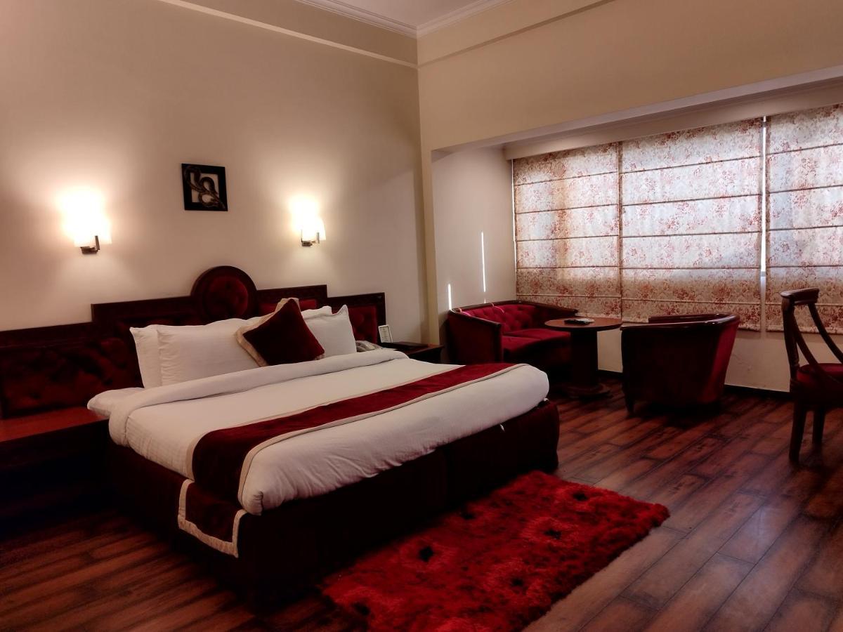 Hotel Sepal Бхатинда Экстерьер фото