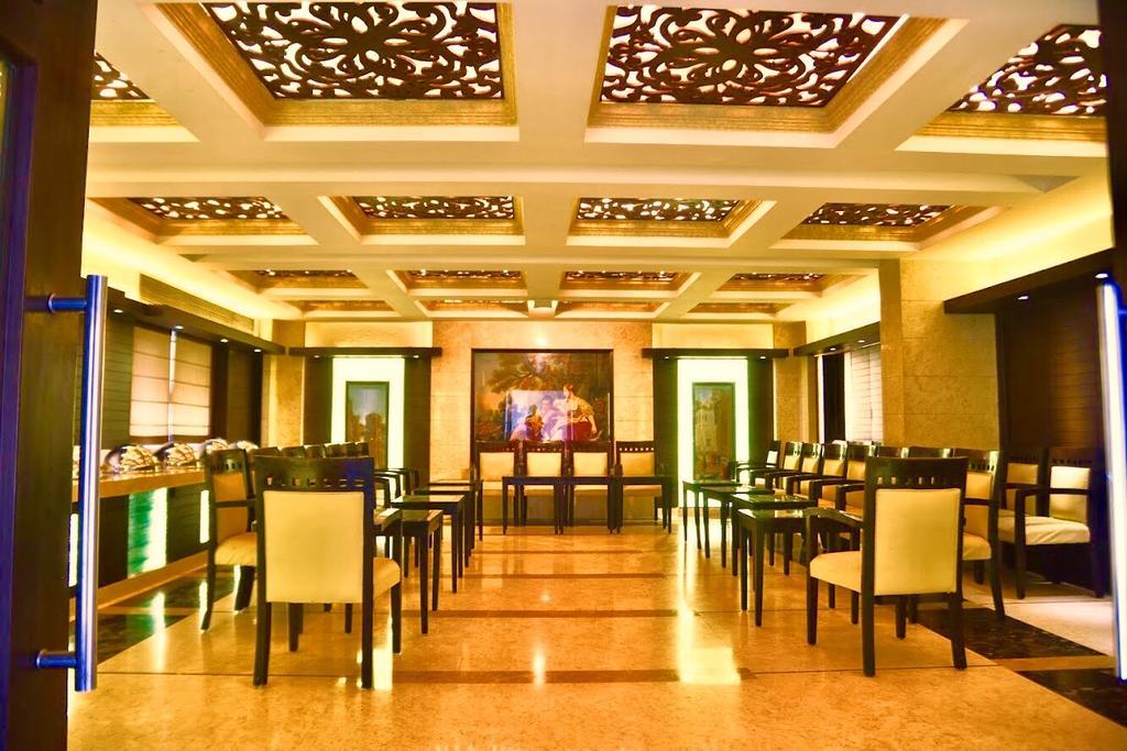 Hotel Sepal Бхатинда Экстерьер фото