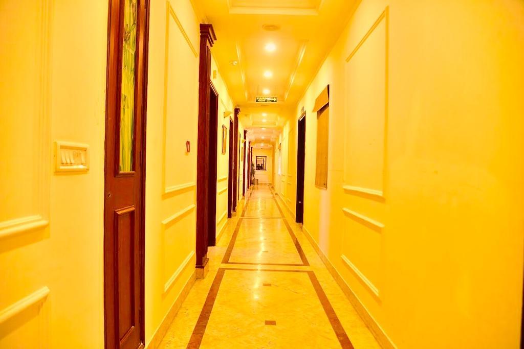 Hotel Sepal Бхатинда Экстерьер фото