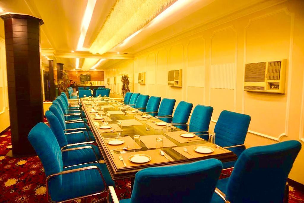 Hotel Sepal Бхатинда Экстерьер фото
