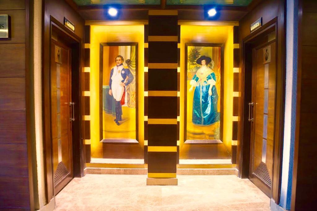Hotel Sepal Бхатинда Экстерьер фото