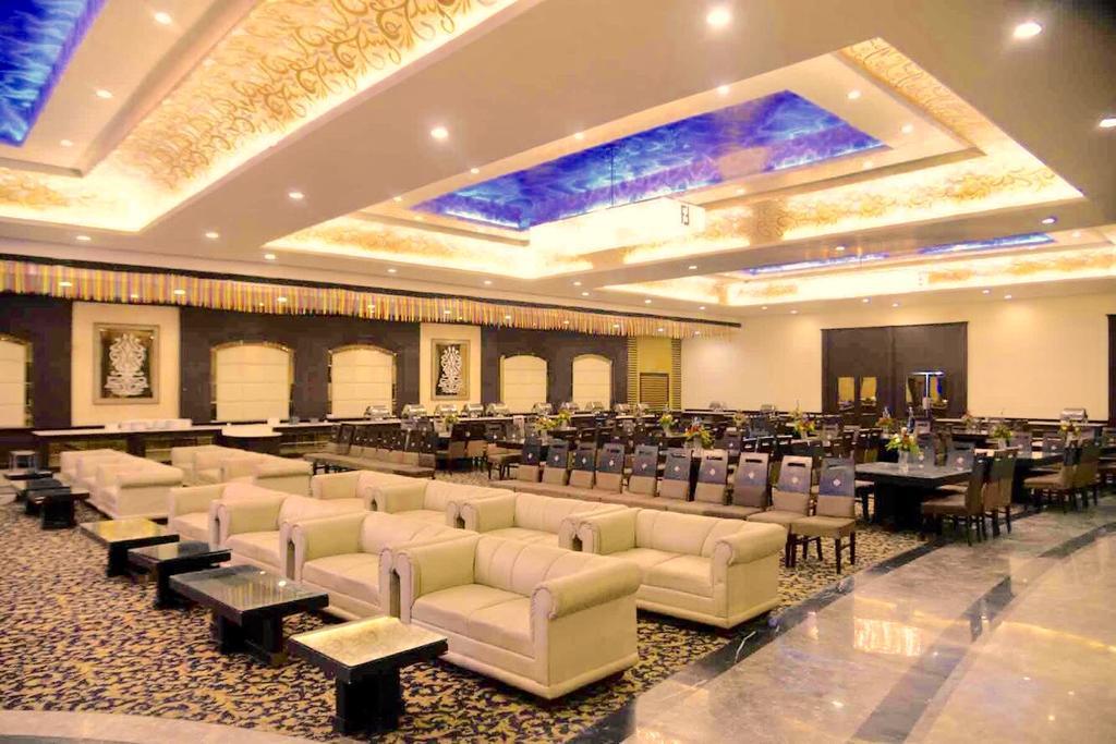 Hotel Sepal Бхатинда Экстерьер фото