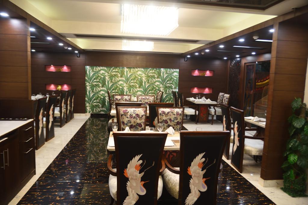 Hotel Sepal Бхатинда Экстерьер фото