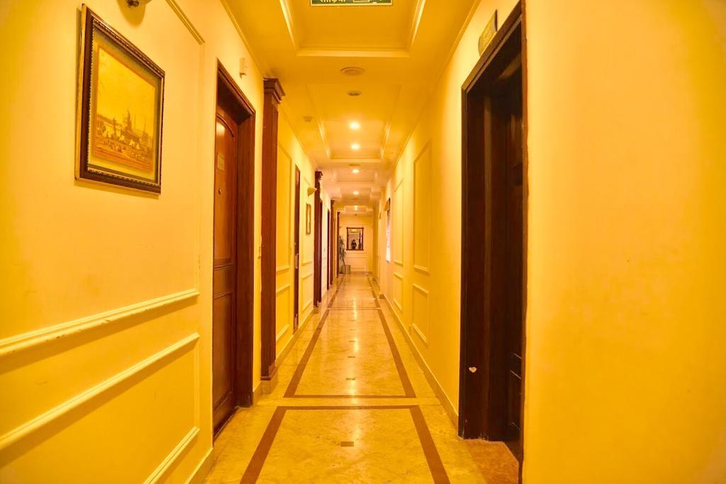 Hotel Sepal Бхатинда Экстерьер фото