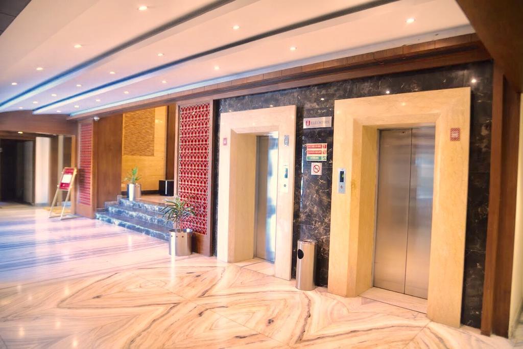 Hotel Sepal Бхатинда Экстерьер фото