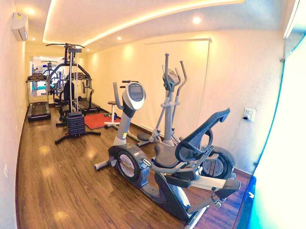 Hotel Sepal Бхатинда Экстерьер фото