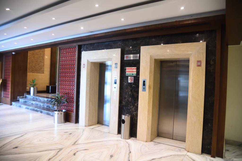 Hotel Sepal Бхатинда Экстерьер фото